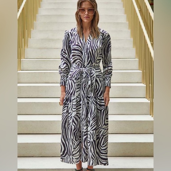 Christy Lynn Dresses & Skirts - Christy Lynn The Layla Dress | Size Small NWT